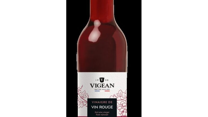 Vinaigre de vin rouge utilisation : Découvrez ses multiples bienfaits !