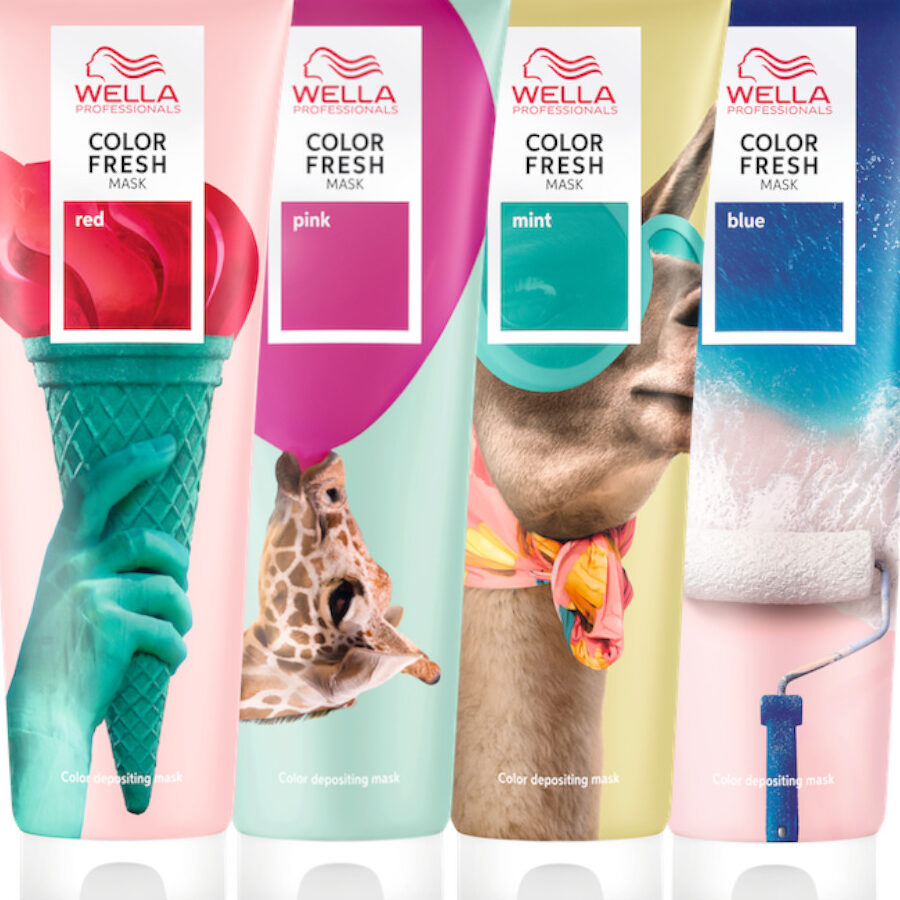 Wella Color Fresh Mask Utilisation : Guide Pratique et Efficace